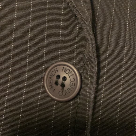 FRENCH CONNECTION BLAZER - Picture 9 of 9